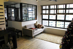 Blk 547D Segar Road (Bukit Panjang), HDB 3 Rooms #198275572